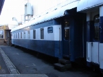 SAR Sleeper Coach (Series 2-3, Side A)